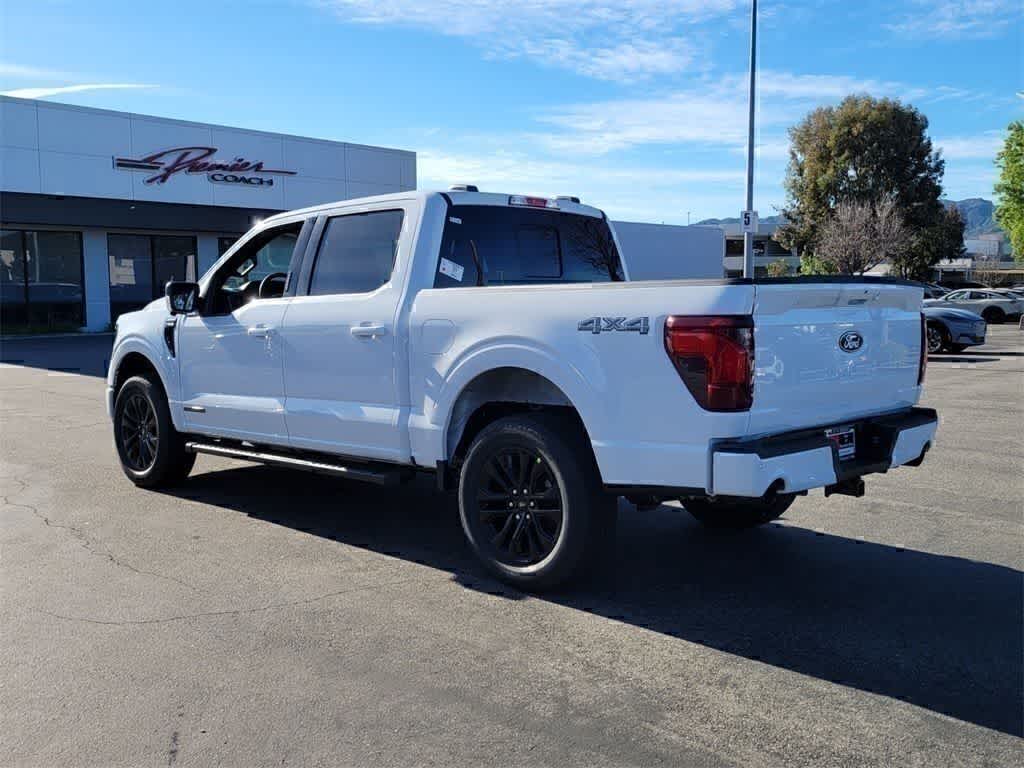 Thumbnail: 2026 Ford F-150 - 3