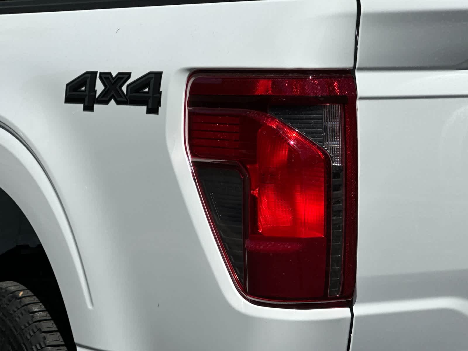 Thumbnail: 2026 Ford F-150 - 24