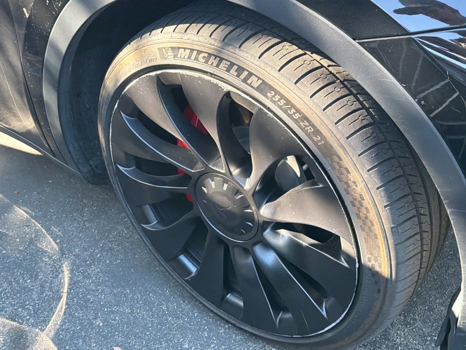 Thumbnail: 2022 Tesla Model Y - 11