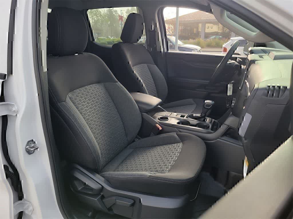 Thumbnail: 2026 Ford Ranger - 15