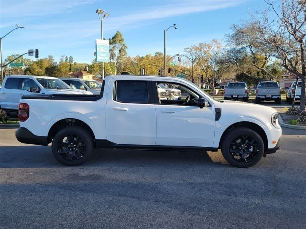 Thumbnail: 2026 Ford Maverick - 6