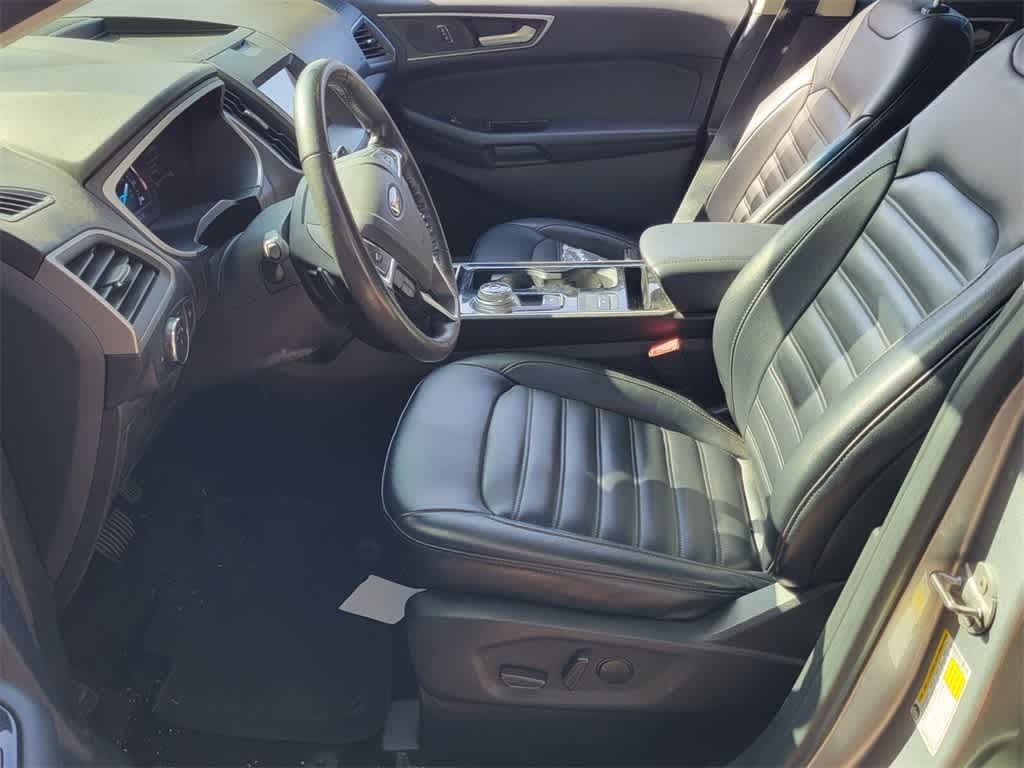 Used 2020 Ford Edge SEL SUV