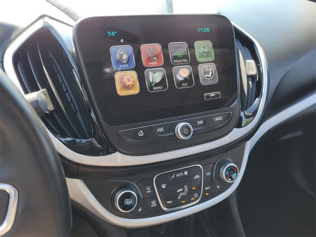Thumbnail: 2017 Chevrolet Volt - 19