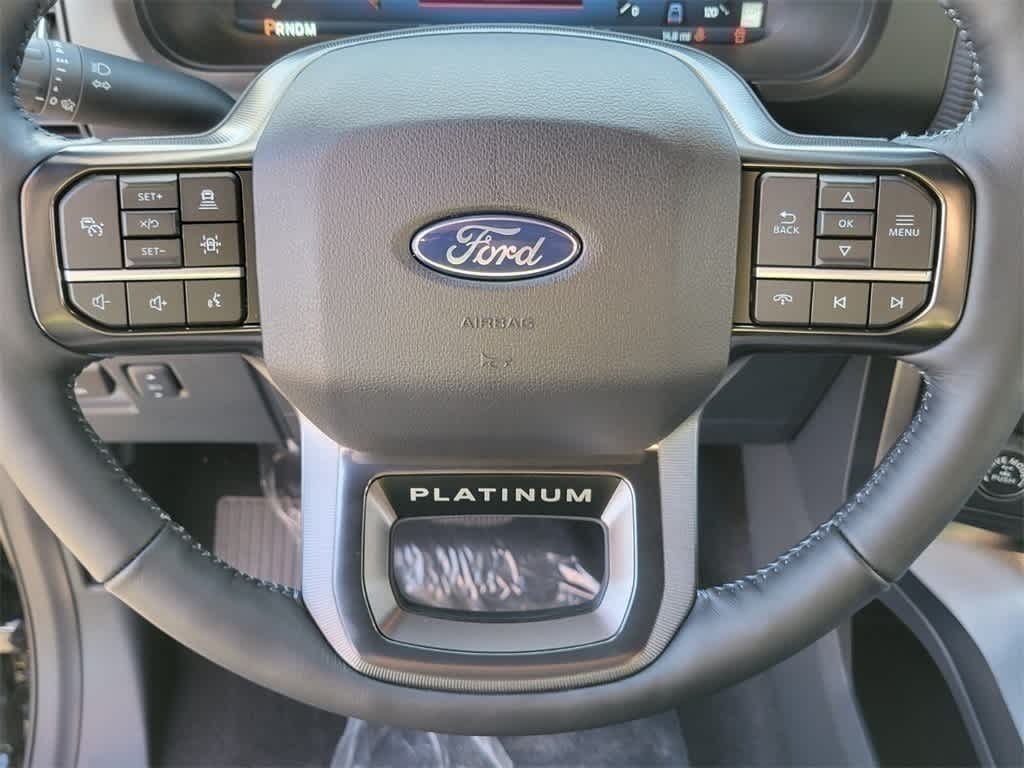 Thumbnail: 2025 Ford F-150 - 19