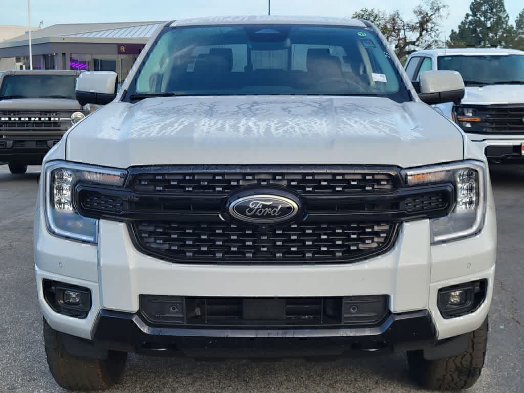 Thumbnail: 2026 Ford Ranger - 10