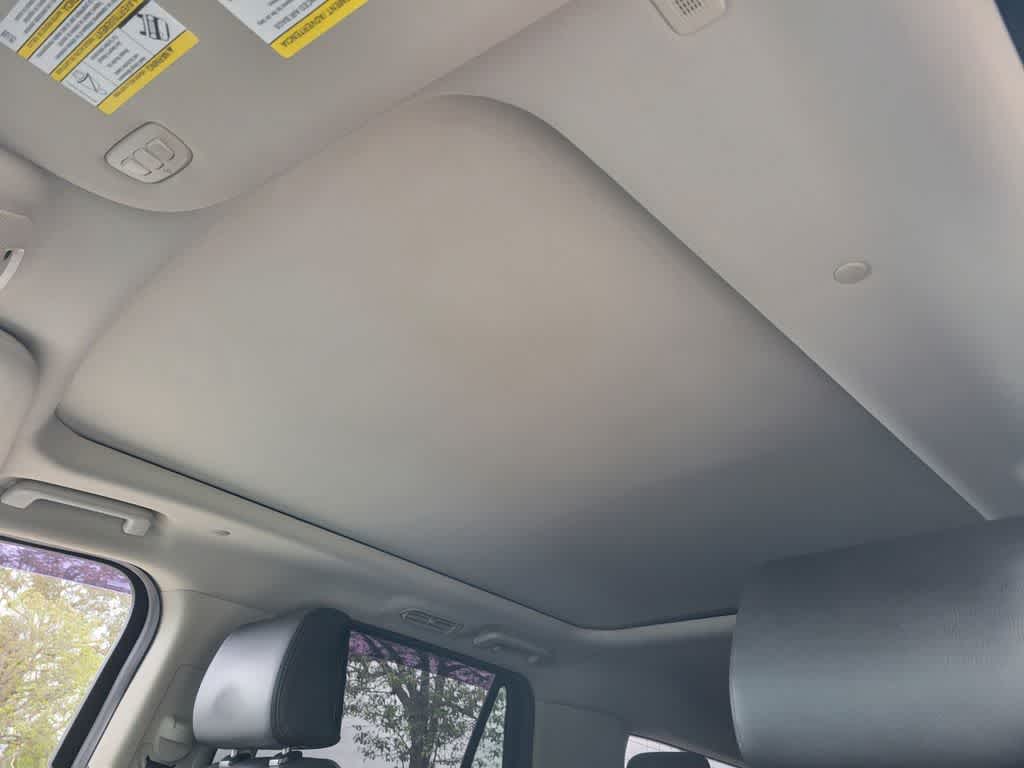 Thumbnail: 2020 Ford Expedition MAX - 21