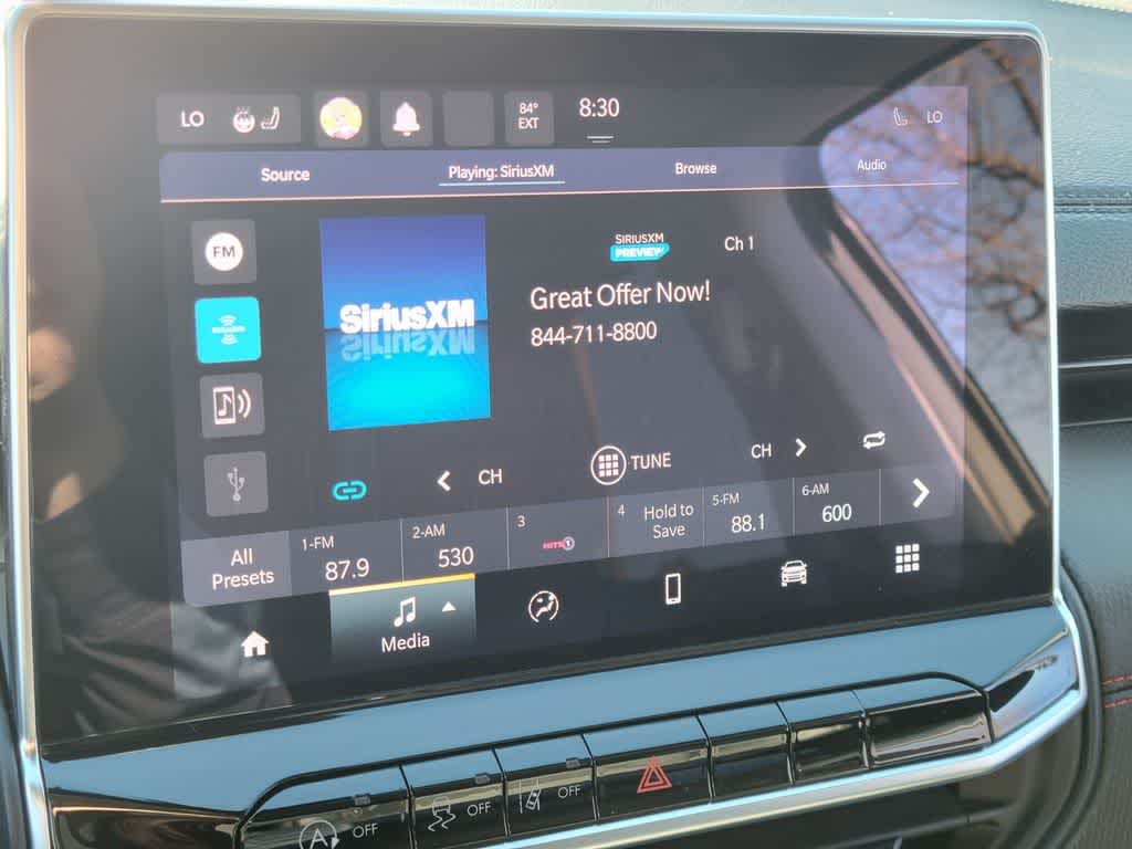 Thumbnail: 2022 Jeep Compass - 23