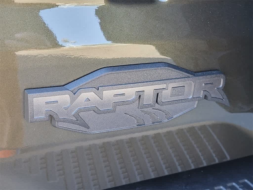 Thumbnail: 2025 Ford Bronco - 6