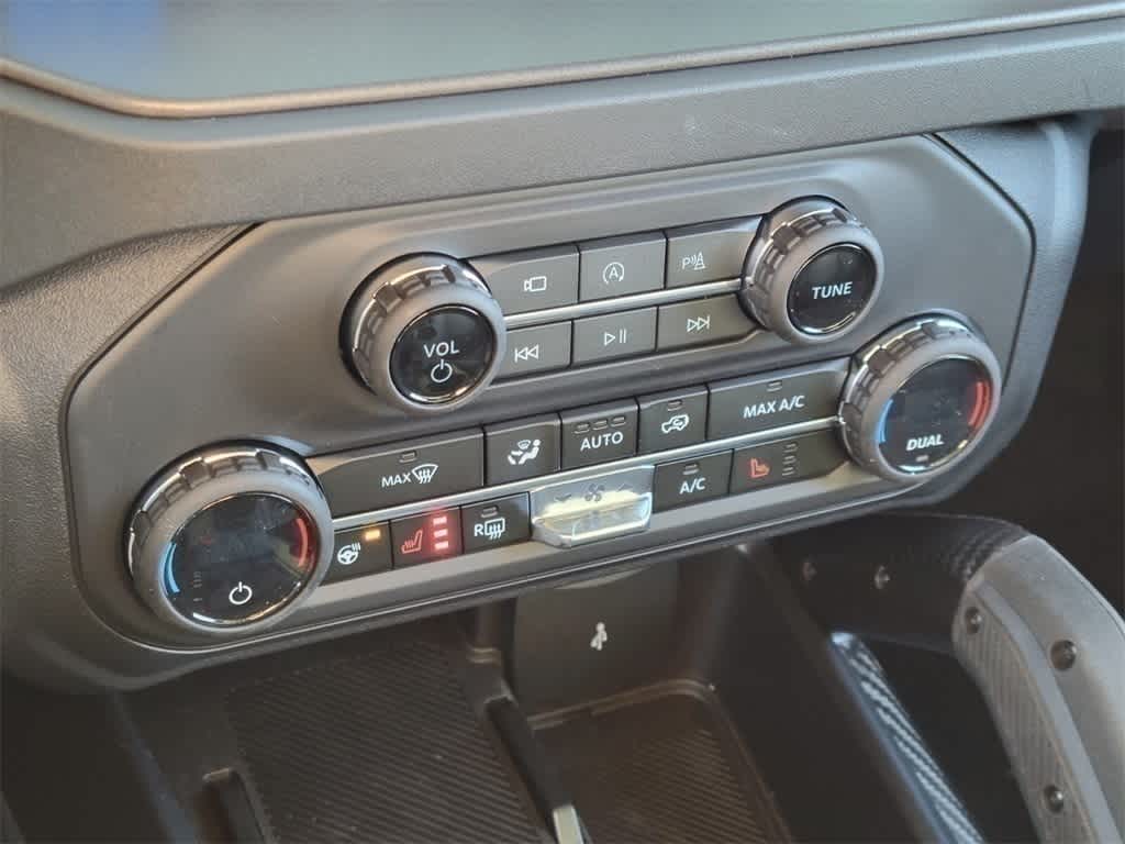 Thumbnail: 2025 Ford Bronco - 19