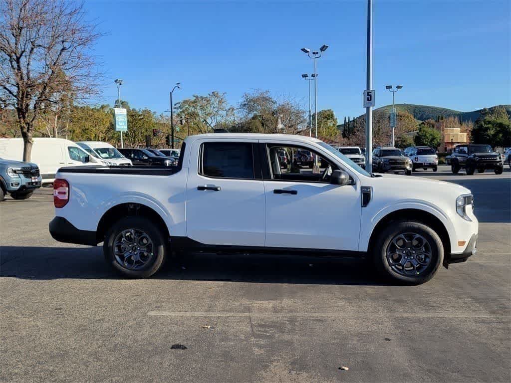 Thumbnail: 2026 Ford Maverick - 5