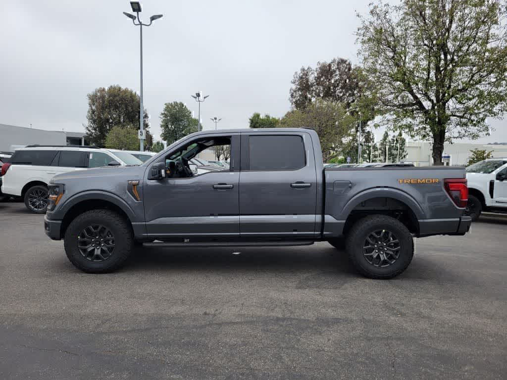 Thumbnail: 2026 Ford F-150 - 2