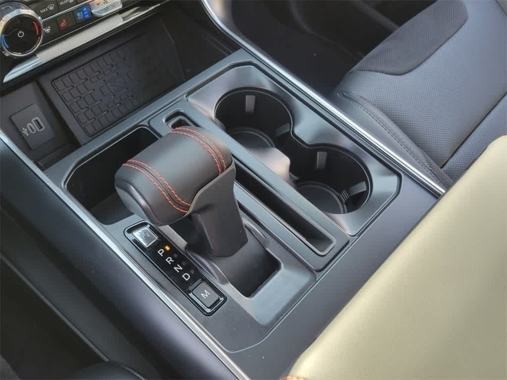 Thumbnail: 2025 Ford F-150 - 19