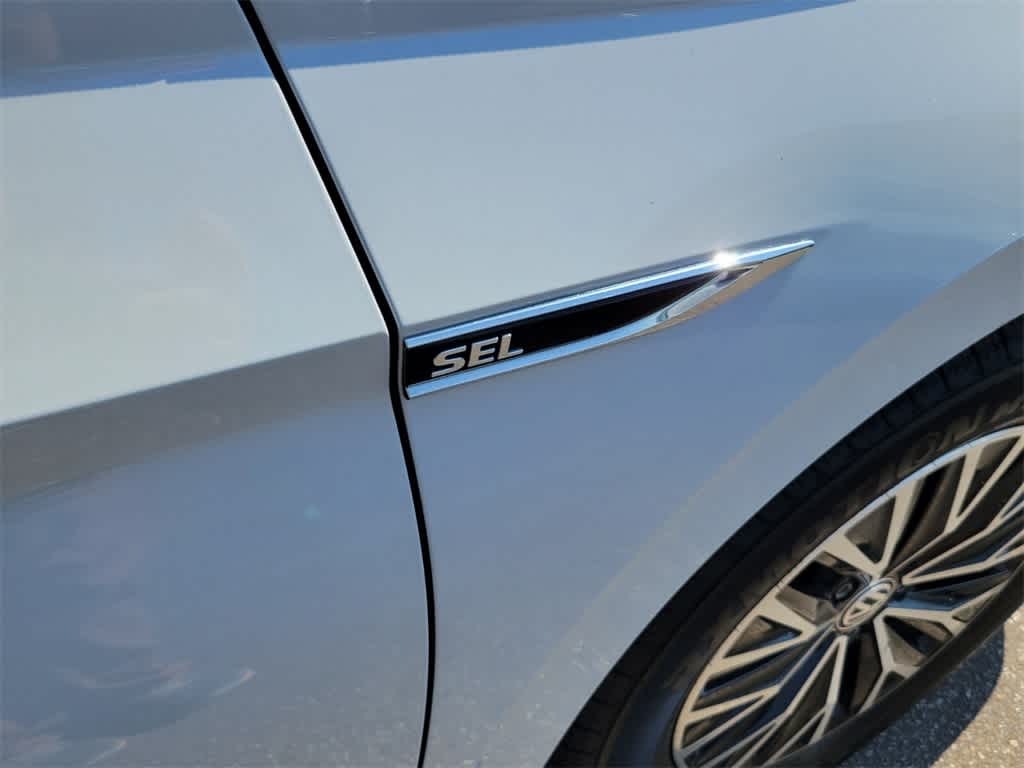 Thumbnail: 2019 Volkswagen Jetta - 6