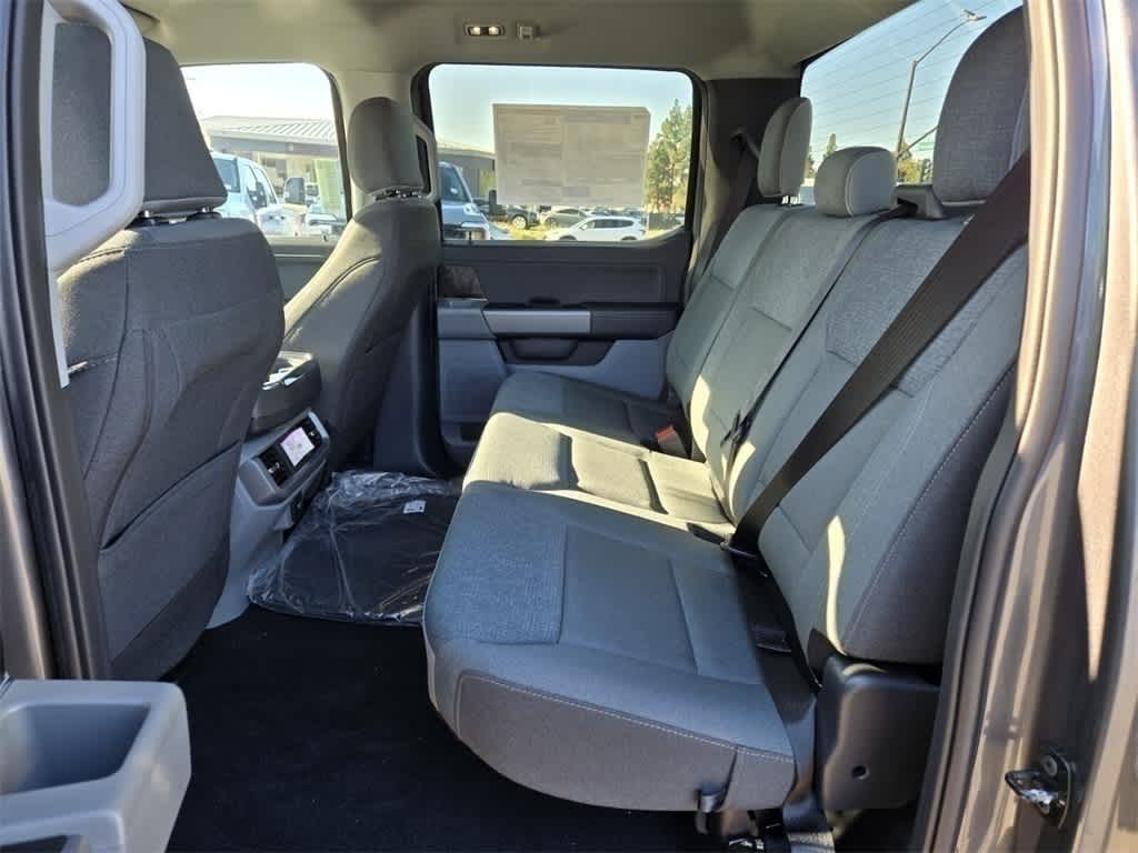 Thumbnail: 2025 Ford F-150 - 11