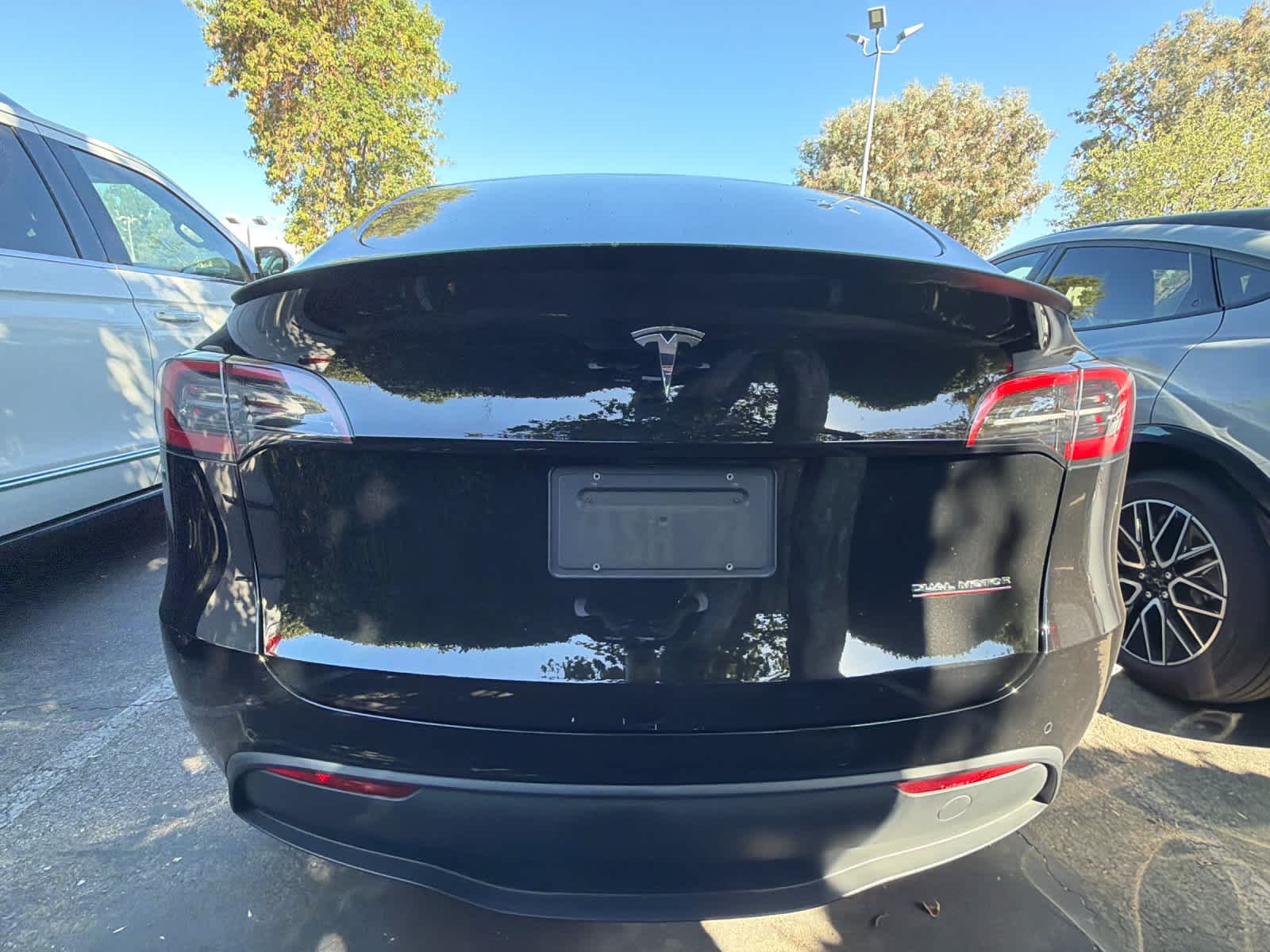 Thumbnail: 2022 Tesla Model Y - 5