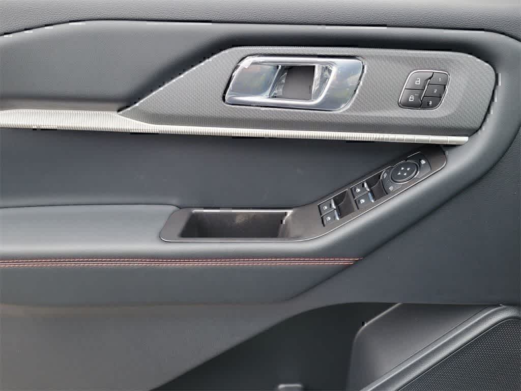 Thumbnail: 2026 Ford Explorer - 19