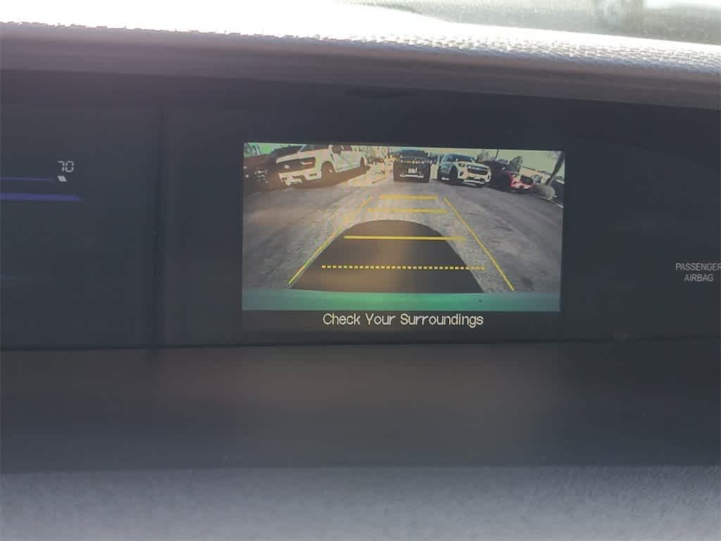 Thumbnail: 2013 Honda Civic - 24