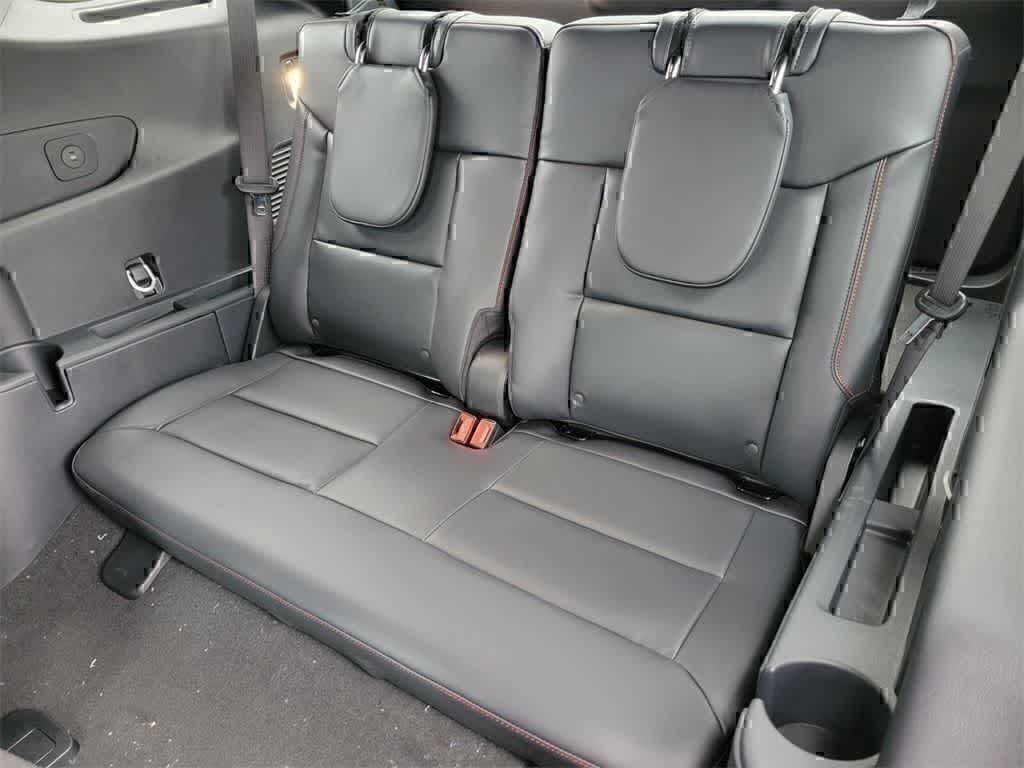 Thumbnail: 2026 Ford Explorer - 13