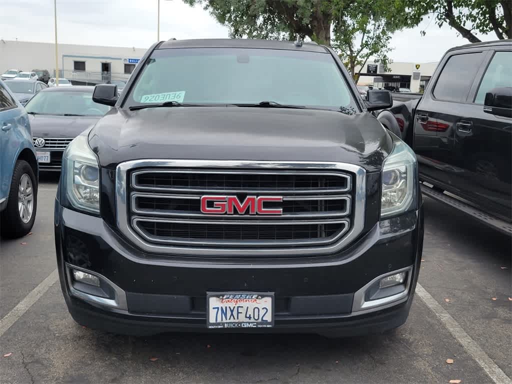 Thumbnail: 2016 GMC Yukon - 2