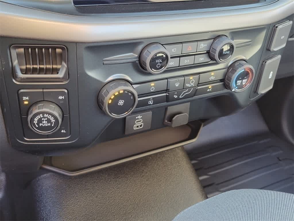 Thumbnail: 2026 Ford F-150 - 22