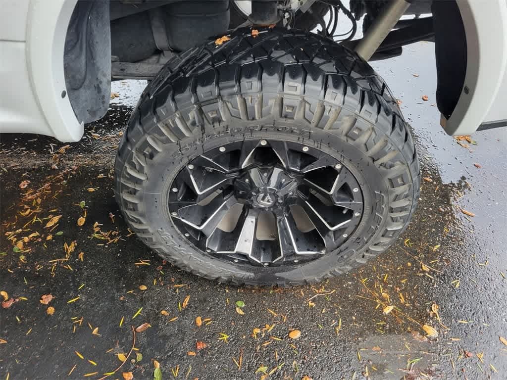 Used 2018 Ford F-150 Truck SuperCrew Cab