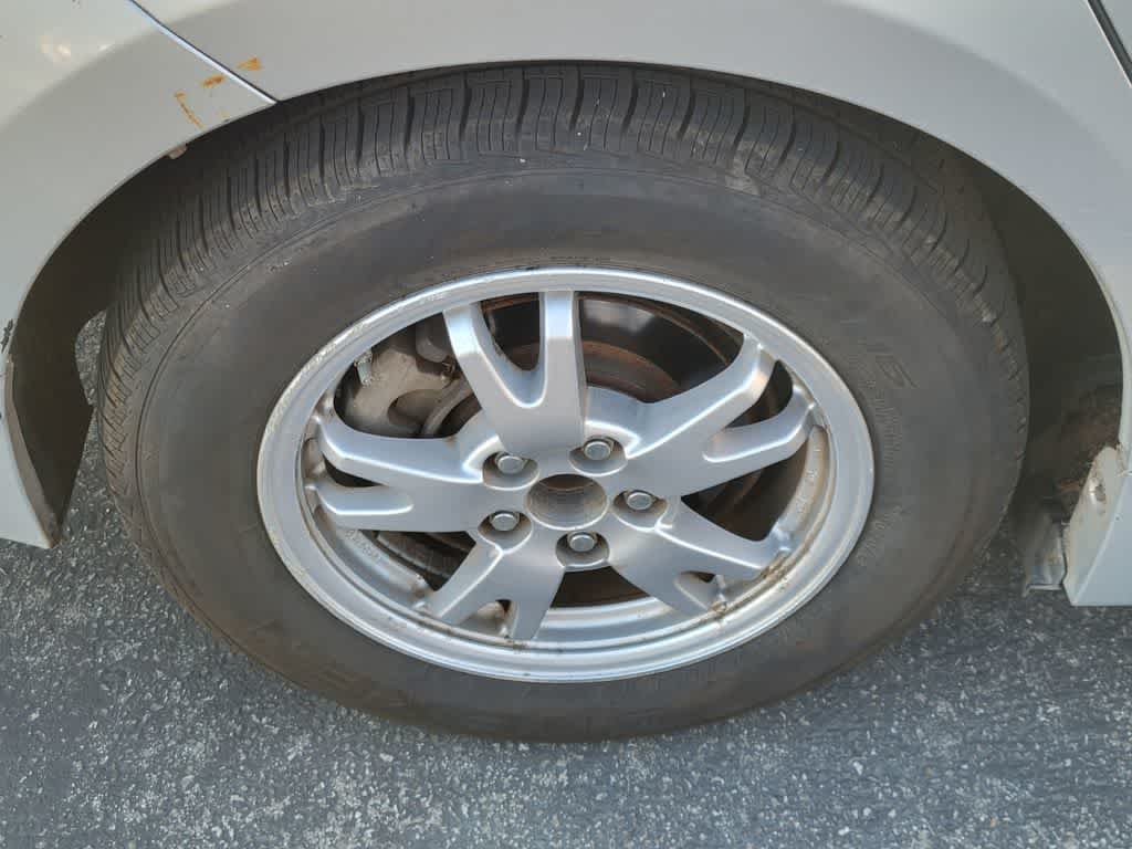 Thumbnail: 2010 Toyota Prius - 6