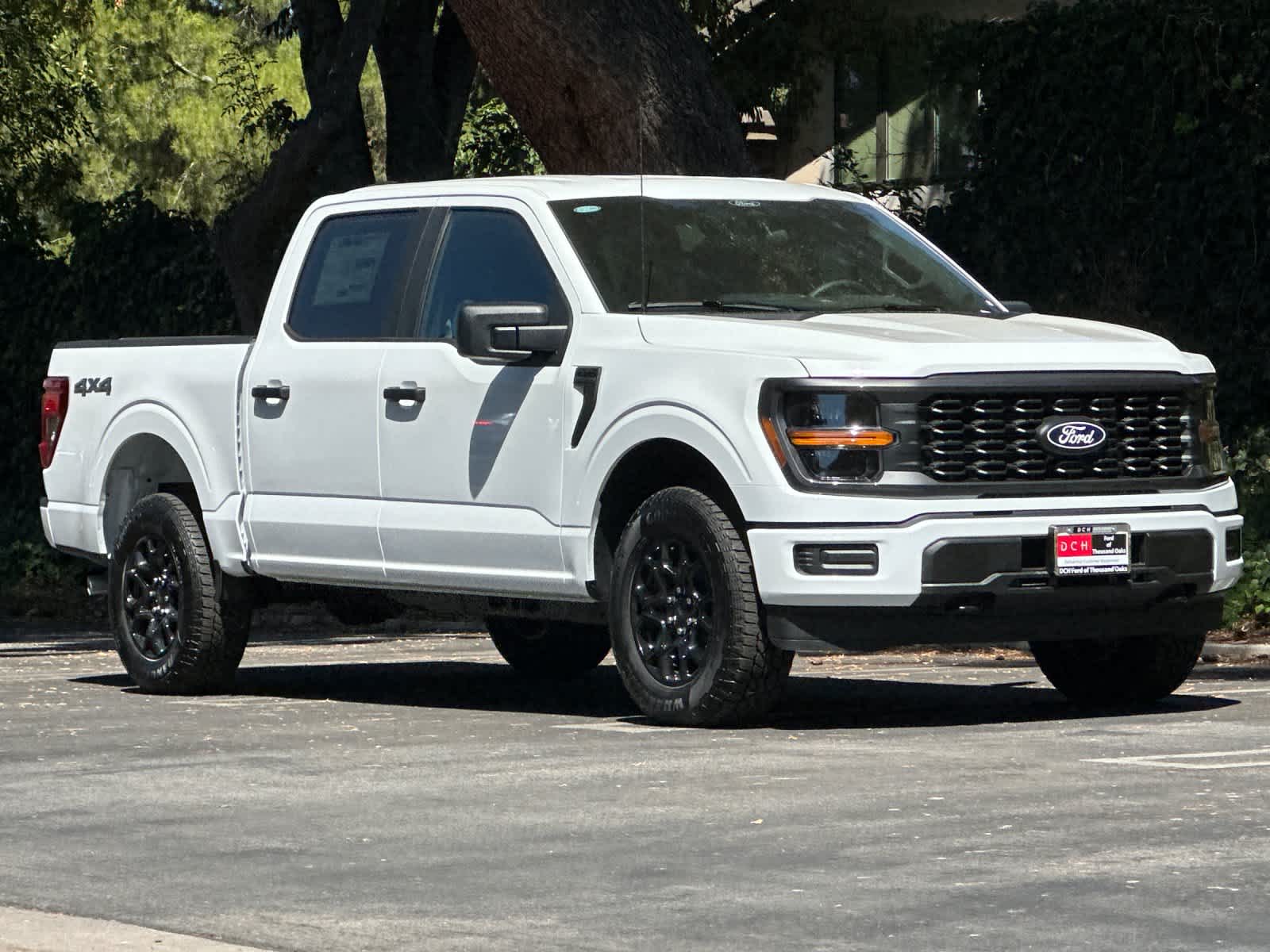 Thumbnail: 2026 Ford F-150 - 9