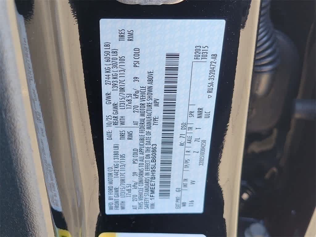 Thumbnail: 2025 Ford Bronco - 16