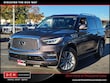  INFINITI QX80