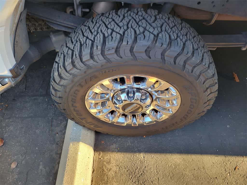 Thumbnail: 2020 Ford F-250 - 10