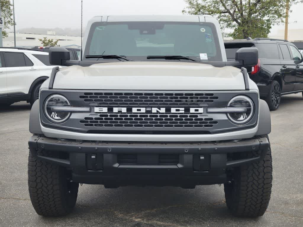 Thumbnail: 2026 Ford Bronco - 8