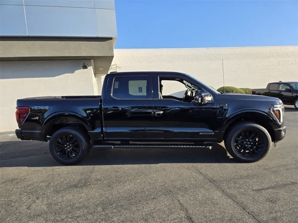 Thumbnail: 2025 Ford F-150 - 7