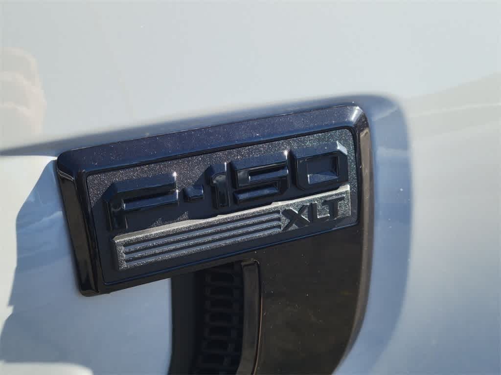 Thumbnail: 2026 Ford F-150 - 8