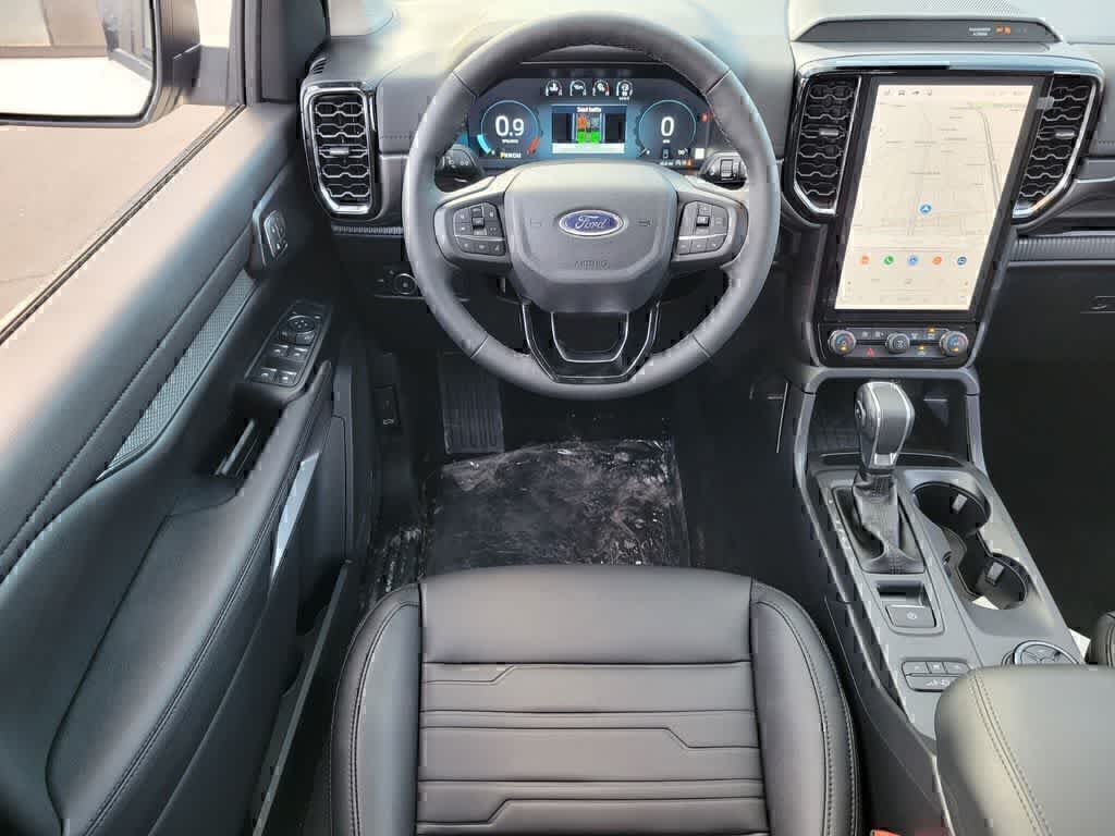 Thumbnail: 2026 Ford Ranger - 14