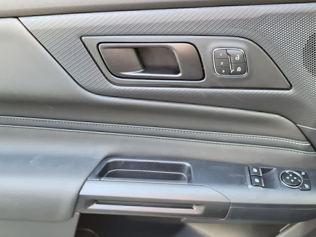 Thumbnail: 2026 Ford Mustang - 18