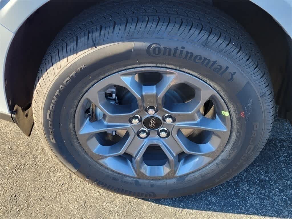 Thumbnail: 2026 Ford Maverick - 8