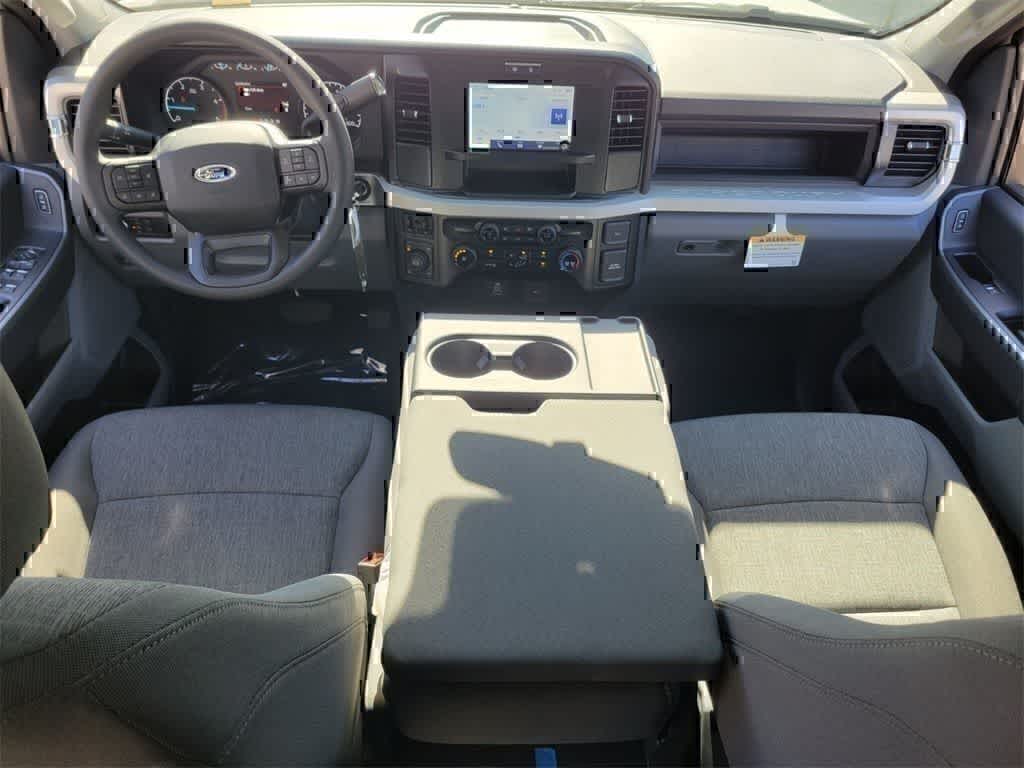 2026 Ford F-250 Super Duty XL - Photo 12