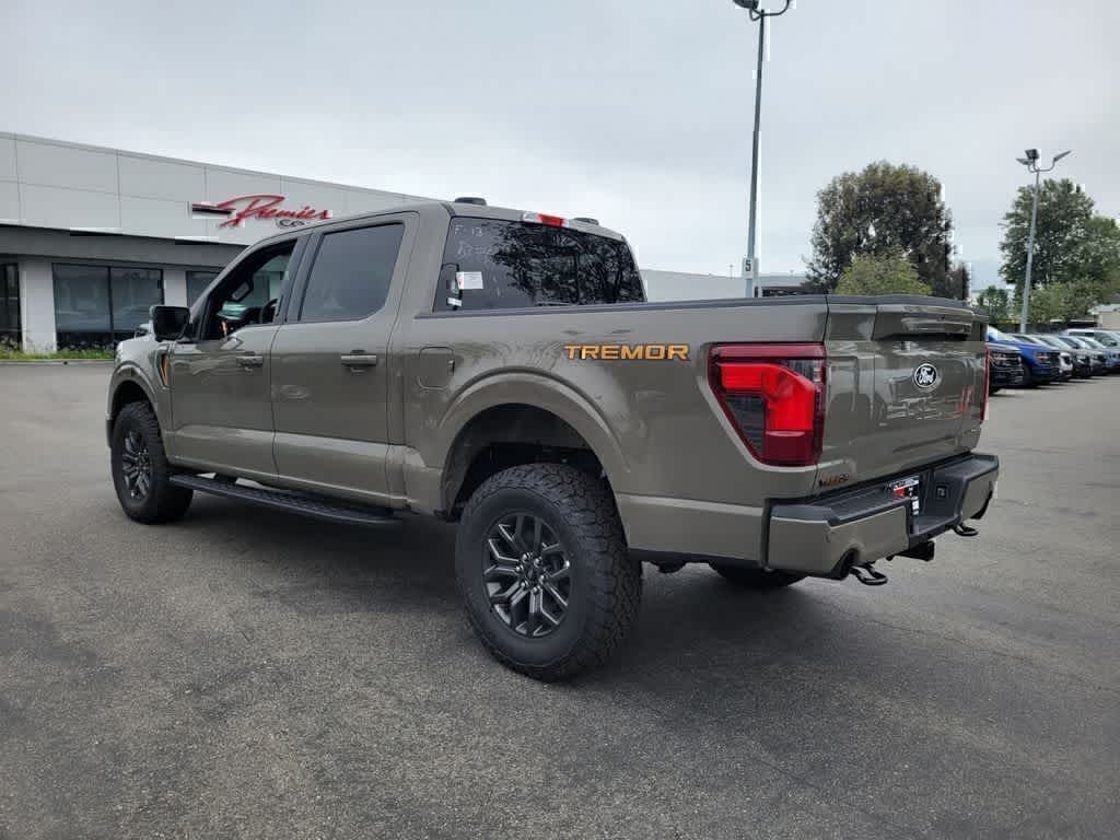 Thumbnail: 2026 Ford F-150 - 3