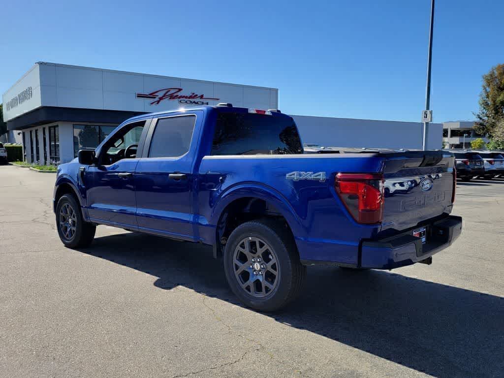 Thumbnail: 2026 Ford F-150 - 3