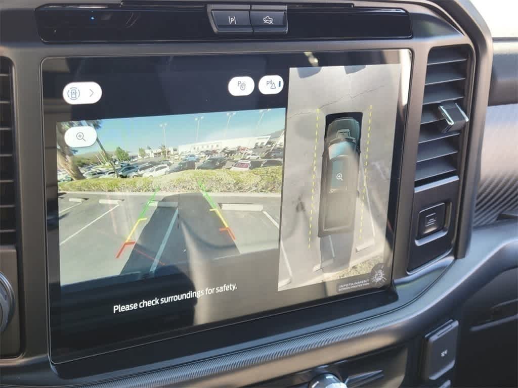 Thumbnail: 2025 Ford F-150 - 22