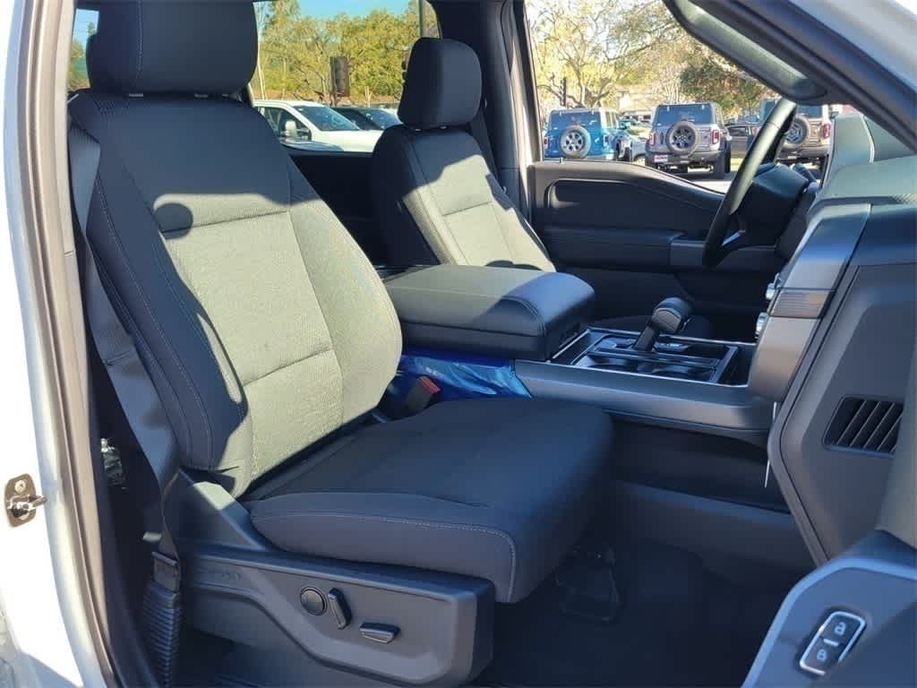 Thumbnail: 2026 Ford F-150 - 17