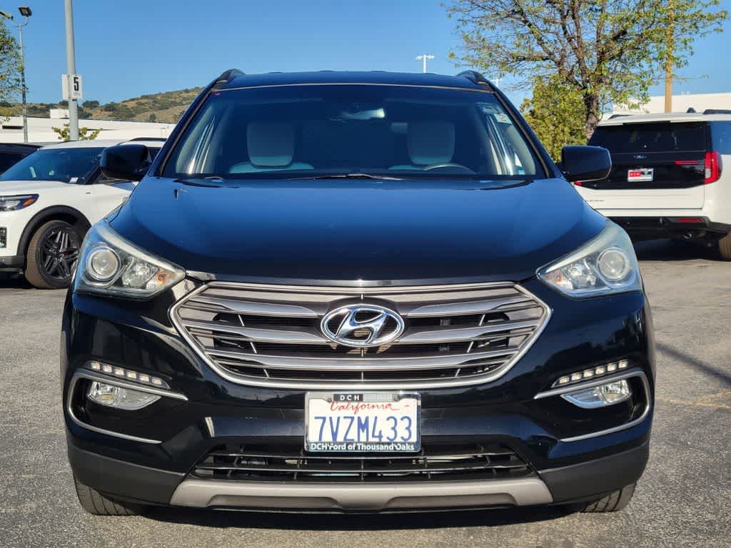 Thumbnail: 2017 Hyundai Santa Fe - 9