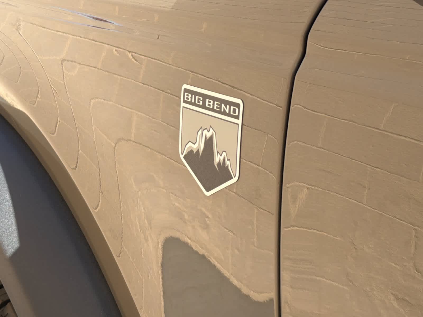 Thumbnail: 2026 Ford Bronco - 28