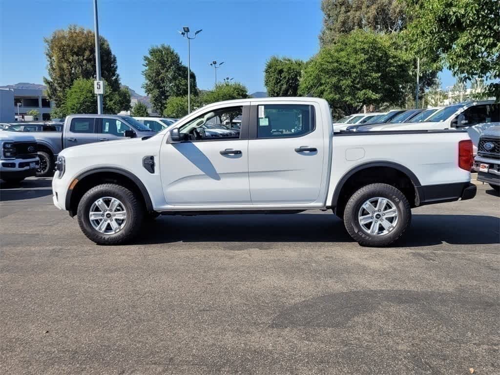 2024 Ford Ranger XL