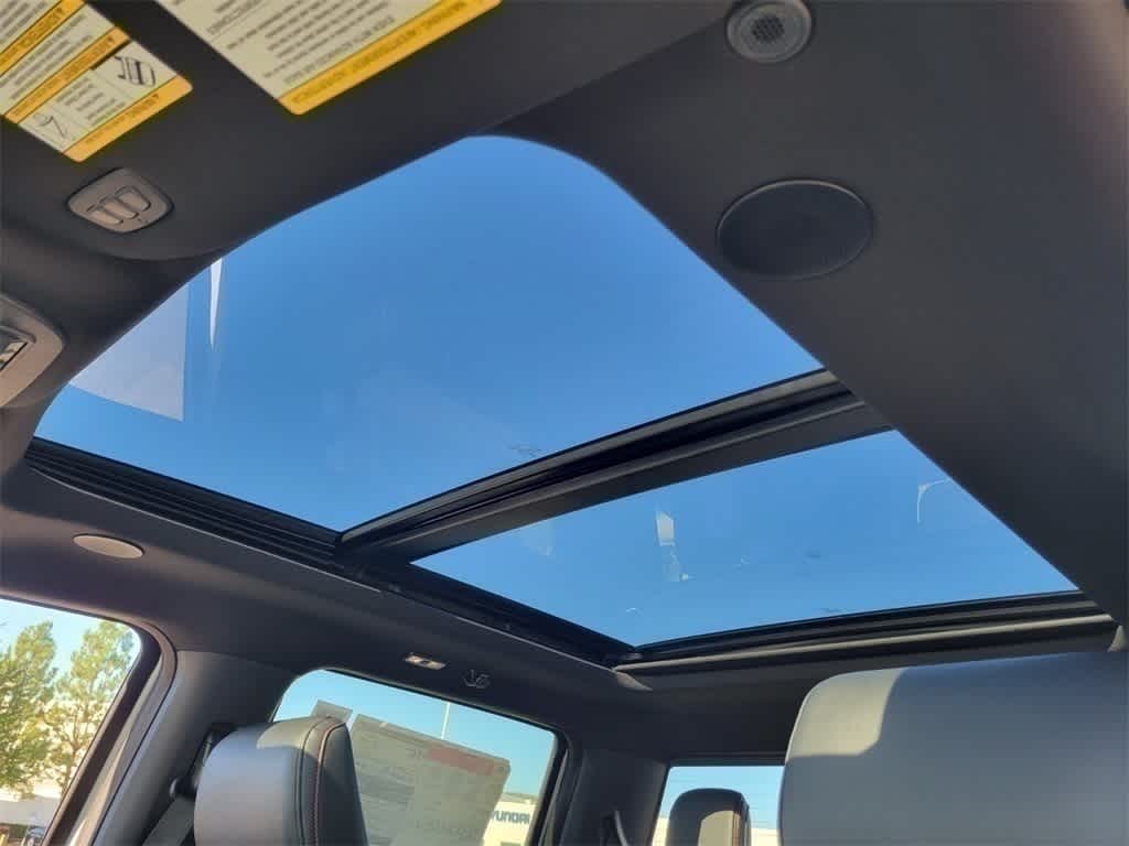 Thumbnail: 2025 Ford F-150 - 16