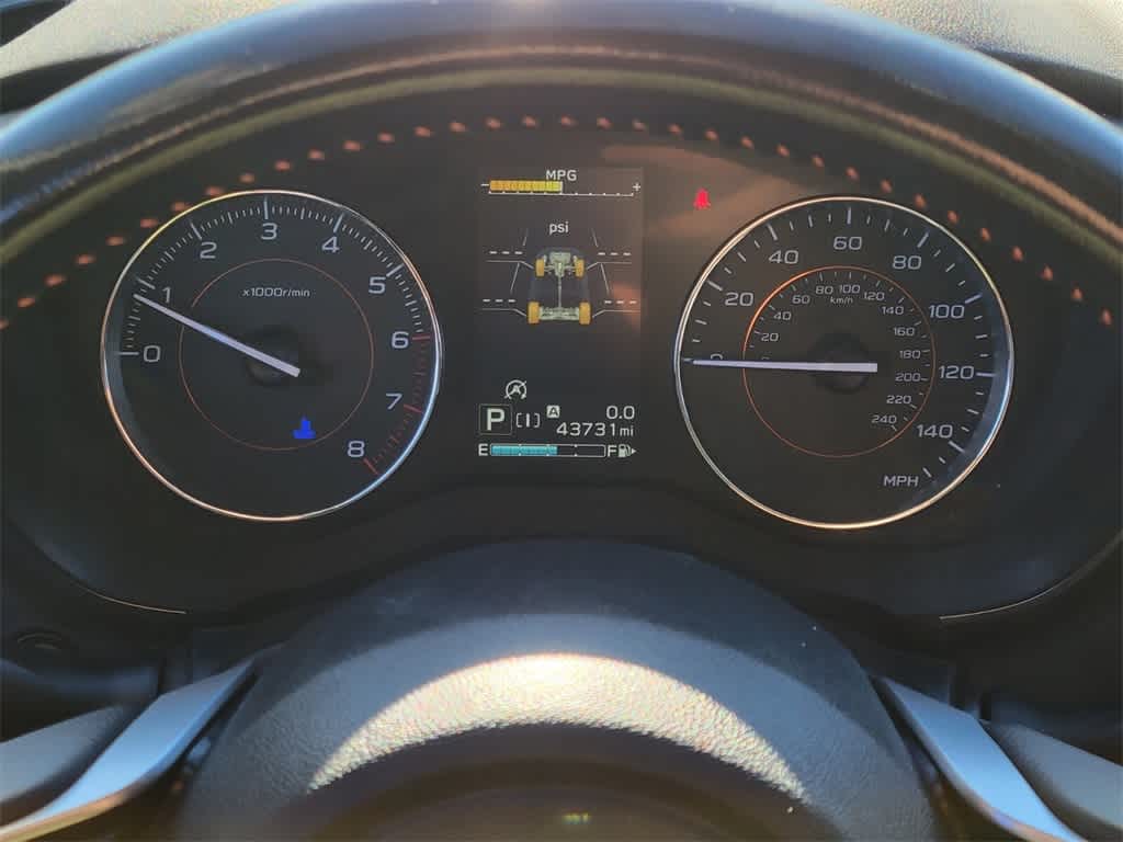 Thumbnail: 2023 Subaru Crosstrek - 22