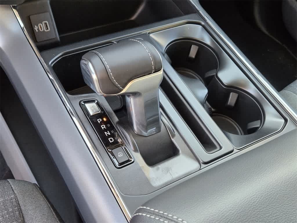 Thumbnail: 2025 Ford F-150 - 24