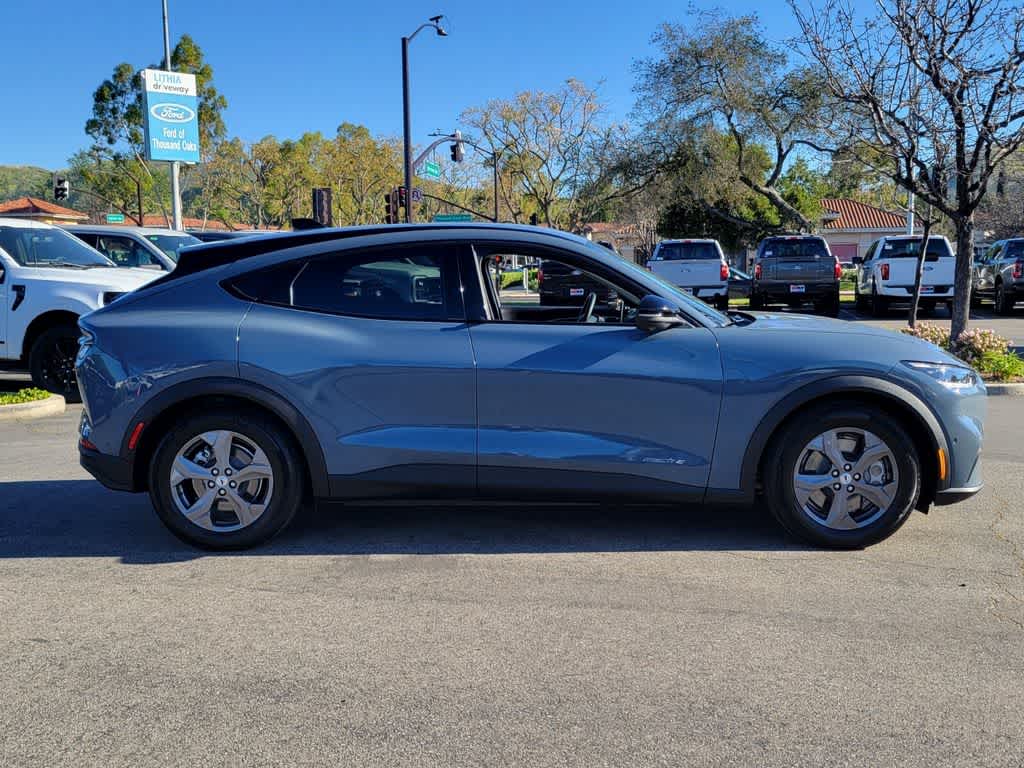 Thumbnail: 2023 Ford Mustang Mach-E - 7