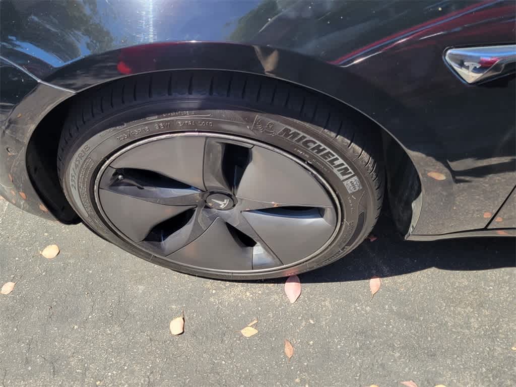 Thumbnail: 2019 Tesla Model 3 - 2