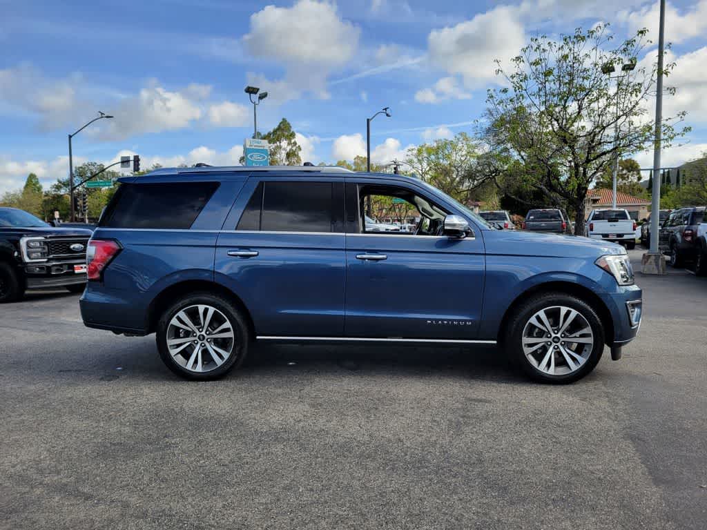 Thumbnail: 2020 Ford Expedition - 7